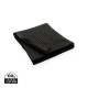 Écharpe tricotée 180x25cm Impact AWARE™ Polylana® - Accessoire éco-responsable pour entreprise | BCM Goodies