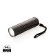Lampe torche COB en aluminium - Compacte et puissante | BCM Goodies