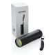 Lampe torche COB en aluminium - Compacte et puissante | BCM Goodies