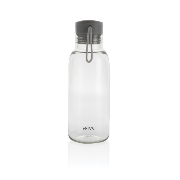Bouteille 500 ml en rPET RCS Avira Atik - Solution écologique pour boissons froides | BCM Goodies