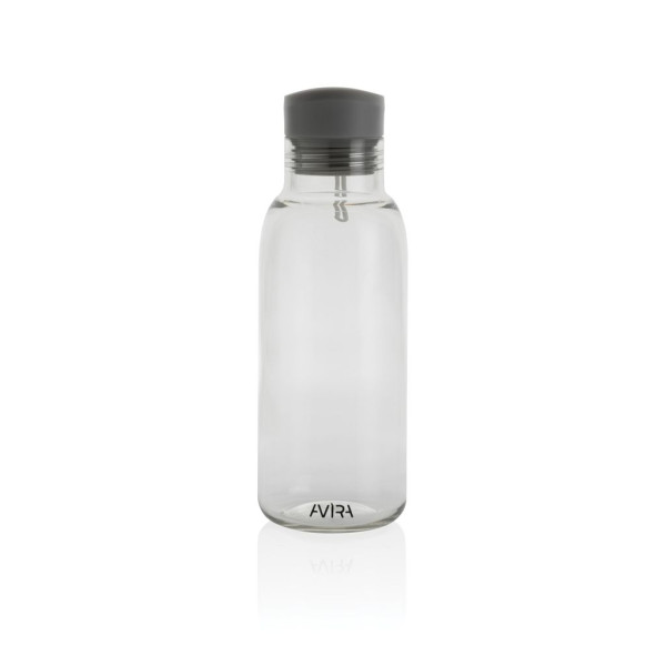 Bouteille 500 ml en rPET RCS Avira Atik - Solution écologique pour boissons froides | BCM Goodies