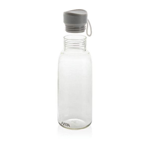 Bouteille 500 ml en rPET RCS Avira Atik - Solution écologique pour boissons froides | BCM Goodies