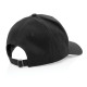 Casquette 5 panneaux en coton recyclé 280gr IMPACT | BCM Goodies