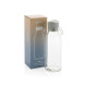 Bouteille 500 ml en rPET RCS Avira Atik - Solution écologique pour boissons froides | BCM Goodies