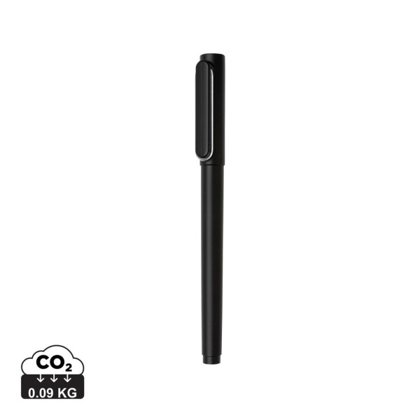 Stylo X6 à capuchon avec encre ultra glissante Personnalisable | BCM Goodies