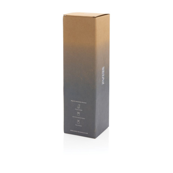 Bouteille 500 ml en rPET RCS Avira Atik - Solution écologique pour boissons froides | BCM Goodies
