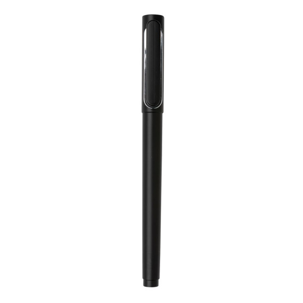 Stylo X6 à capuchon avec encre ultra glissante Personnalisable | BCM Goodies