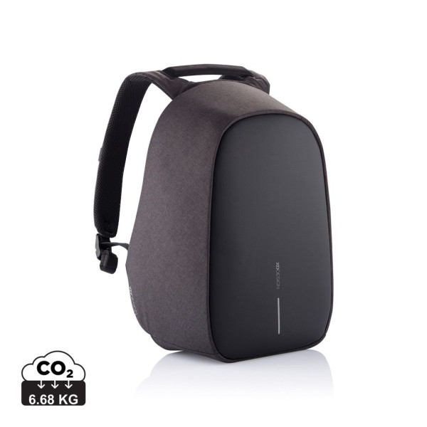 Sac à dos antivol Bobby Hero Regular pour vos déplacements professionnels en toute sécurité - BCM Goodies