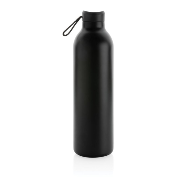 Bouteille isotherme 1L Avira Avior en acier recyclé RCS - BCM Goodies