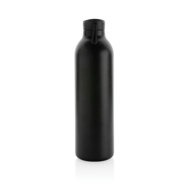 Bouteille isotherme 1L Avira Avior en acier recyclé RCS - BCM Goodies