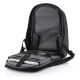 Sac à dos antivol Bobby Hero Regular pour vos déplacements professionnels en toute sécurité - BCM Goodies