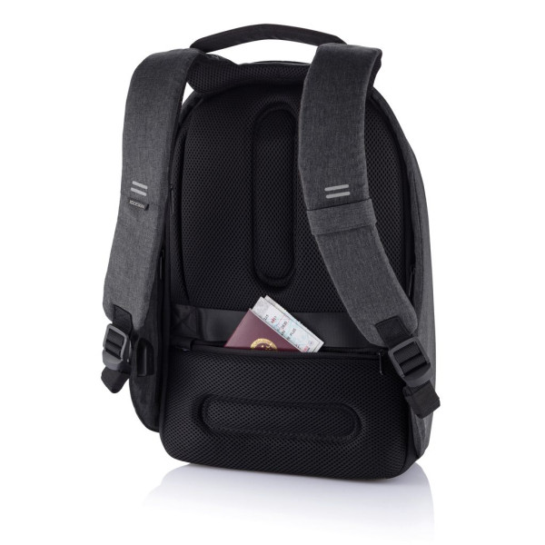 Sac à dos antivol Bobby Hero Regular pour vos déplacements professionnels en toute sécurité - BCM Goodies