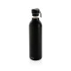Bouteille isotherme 1L Avira Avior en acier recyclé RCS - BCM Goodies