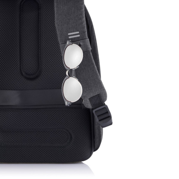 Sac à dos antivol Bobby Hero Regular pour vos déplacements professionnels en toute sécurité - BCM Goodies