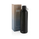 Bouteille isotherme 1L Avira Avior en acier recyclé RCS - BCM Goodies