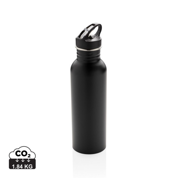 Bouteille Deluxe sport en acier 710ml - BCM Goodies