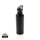 Bouteille Deluxe sport en acier 710ml - BCM Goodies