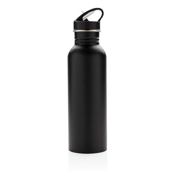 Bouteille Deluxe sport en acier 710ml - BCM Goodies