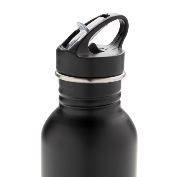 Bouteille Deluxe sport en acier 710ml - BCM Goodies