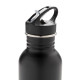 Bouteille Deluxe sport en acier 710ml - BCM Goodies