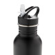 Bouteille Deluxe sport en acier 710ml - BCM Goodies