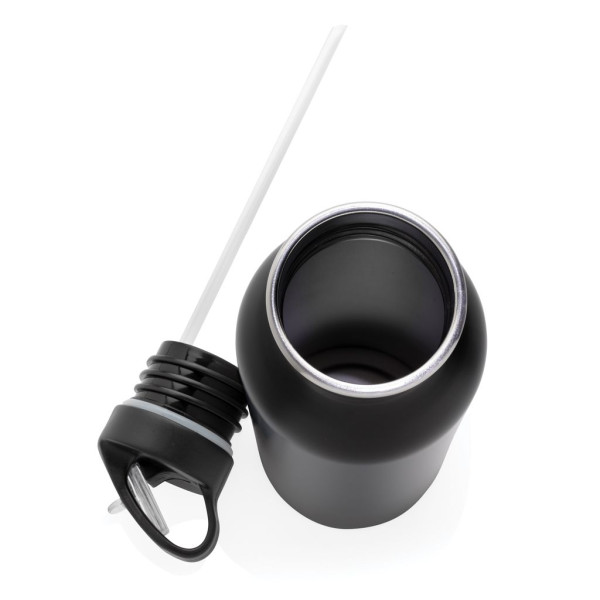 Bouteille Deluxe sport en acier 710ml - BCM Goodies