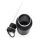 Bouteille Deluxe sport en acier 710ml - BCM Goodies
