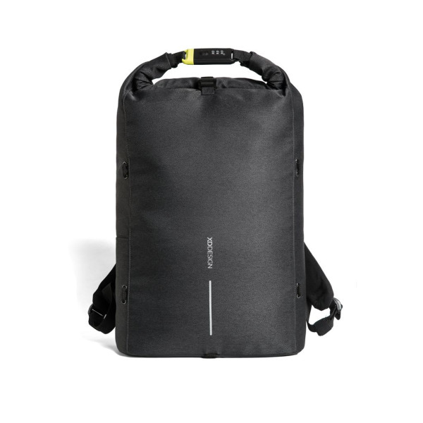 Sac à dos antivol Urban Lite - Protection maximale contre le vol | BCM Goodies