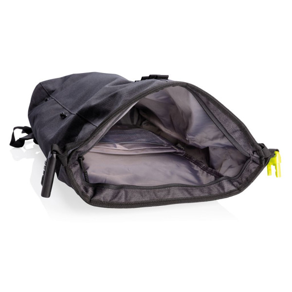 Sac à dos antivol Urban Lite - Protection maximale contre le vol | BCM Goodies