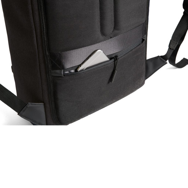 Sac à dos antivol Urban Lite - Protection maximale contre le vol | BCM Goodies