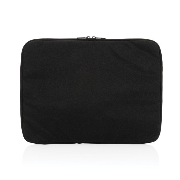Pochette pour ordinateur portable 14 Impact AWARE™ - Accessoire écologique pour professionnels et étudiants | BCM Goodies