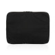 Pochette pour ordinateur portable 14 Impact AWARE™ - Accessoire écologique pour professionnels et étudiants | BCM Goodies