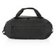 Sac de sport moderne en rPET Impact AWARE™ - Accessoire écoresponsable pour vos activités sportives - BCM Goodies