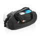 Sac de sport moderne en rPET Impact AWARE™ - Accessoire écoresponsable pour vos activités sportives - BCM Goodies