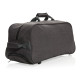 Trolley weekend Basic en tissu 600D haute densité pour voyages de fin de semaine - BCM Goodies