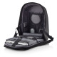 Sac à dos antivol Bobby Hero Small Personnalisable | BCM Goodies