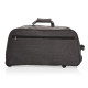 Trolley weekend Basic en tissu 600D haute densité pour voyages de fin de semaine - BCM Goodies