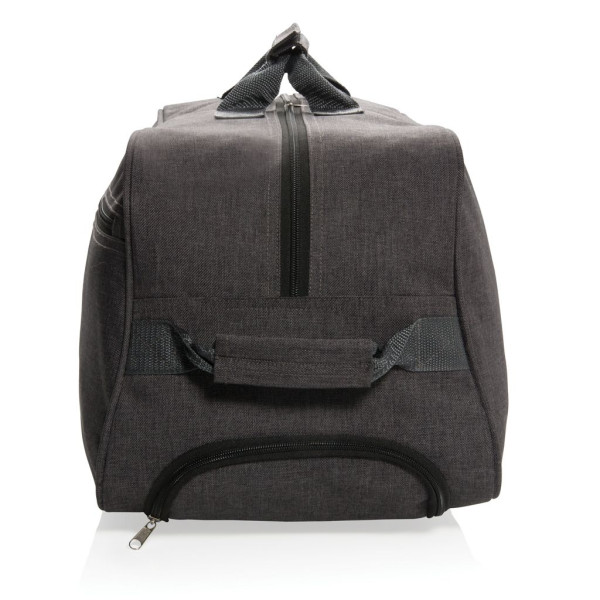 Trolley weekend Basic en tissu 600D haute densité pour voyages de fin de semaine - BCM Goodies