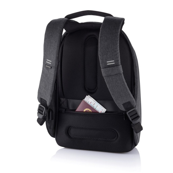 Sac à dos antivol Bobby Hero Small Personnalisable | BCM Goodies