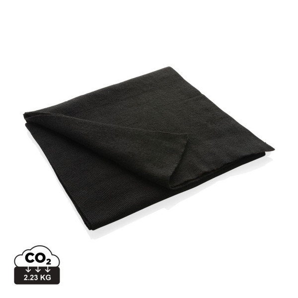 Écharpe 180x30cm Elles AWARE™ Polylana® - Accessoire durable pour entreprise | BCM Goodies