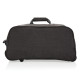 Trolley weekend Basic en tissu 600D haute densité pour voyages de fin de semaine - BCM Goodies