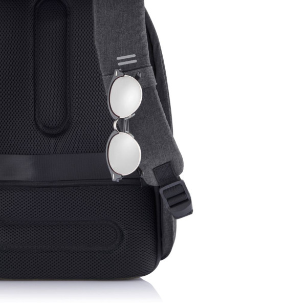 Sac à dos antivol Bobby Hero Small Personnalisable | BCM Goodies