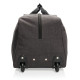 Trolley weekend Basic en tissu 600D haute densité pour voyages de fin de semaine - BCM Goodies