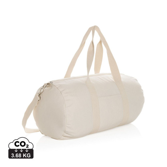 Sac de sport en toile recyclée Impact AWARE™ - BCM Goodies