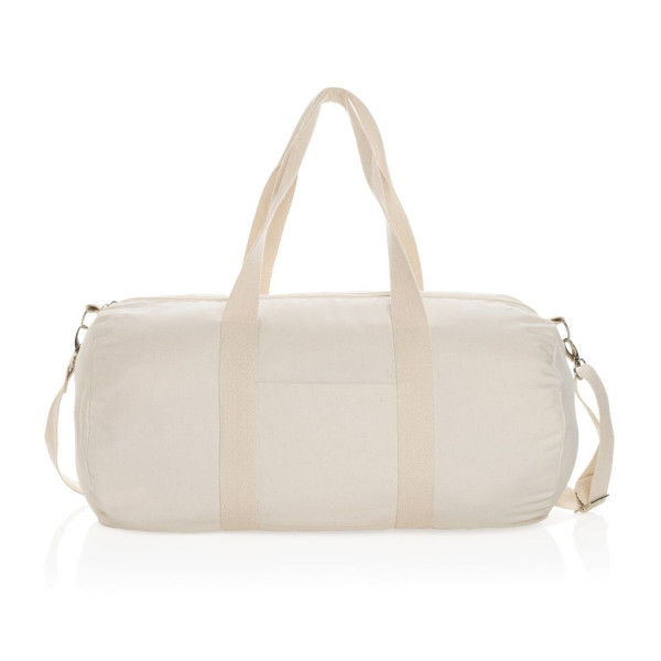 Sac de sport en toile recyclée Impact AWARE™ - BCM Goodies