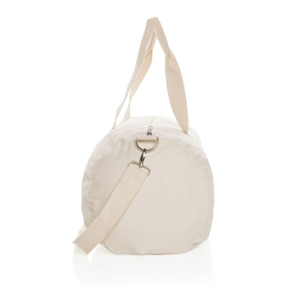 Sac de sport en toile recyclée Impact AWARE™ - BCM Goodies