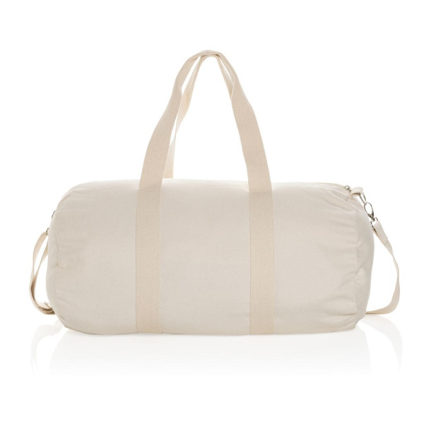 Sac de sport en toile recyclée Impact AWARE™ - BCM Goodies