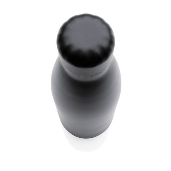 Bouteille isotherme en acier 500 ml personnalisable pour entreprise - BCM Goodies