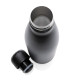 Bouteille isotherme en acier 500 ml personnalisable pour entreprise - BCM Goodies