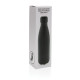 Bouteille isotherme en acier 500 ml personnalisable pour entreprise - BCM Goodies